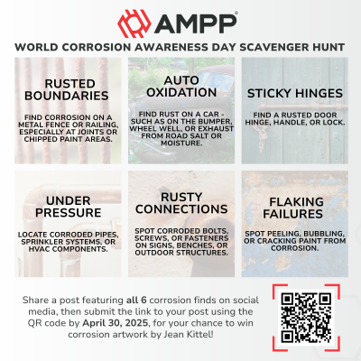 WCAD Scavenger Hunt (1)